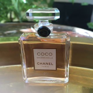 Coco Mademoiselle (Parfum) by Chanel