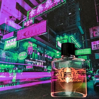 Eau des Merveilleuses von Jean Laporte