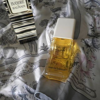Ivoire de Balmain (1980) (Eau de Toilette) von Balmain