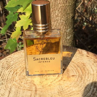 Sacrebleu Intense - Nicolaï