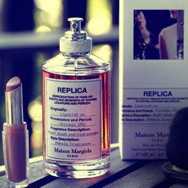 Lipstick On - Maison Margiela