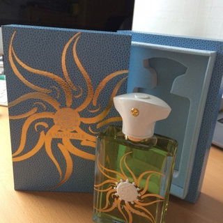 Sunshine Man von Amouage