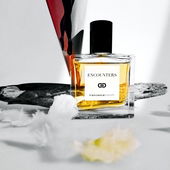 Begegnungen in Vivienne  Westwoods - Puder - Rosa 💝 B-oud-oir (by Seejungfrau)