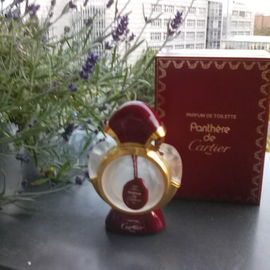 Panthère de Cartier (Parfum de Toilette) - Cartier