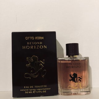 Beyond Horizon (Eau de Toilette) von Otto Kern
