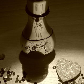 Früher war mehr Konfetti....