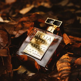 Enigma pour Homme / Creation-E pour Homme (Parfum) - Roja Parfums