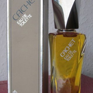 Cachet (Cologne) von Prince Matchabelli