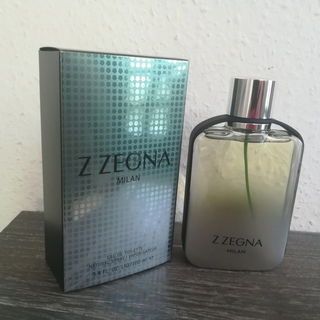 Z Zegna Milan by Ermenegildo Zegna