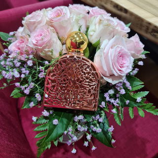 Glamour von M. Micallef