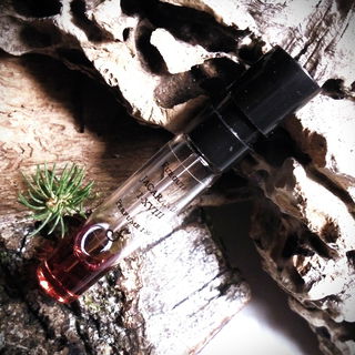 Jacarandá (2016) (Perfume) by Fueguia 1833