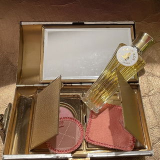 Chamade (Extrait) von Guerlain