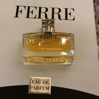 Ferré - Gianfranco Ferré