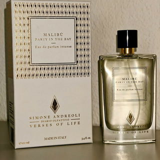 Malibù - Party in the Bay von Simone Andreoli