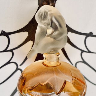 Lalique Cristal - Le Nu Edition Limitée 1996