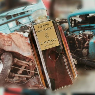 Für Fresh 21 'Verschleiß' : den hatte ich ziemlich schnell verschlissen, anno dazumal