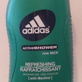 Sport Field (Eau de Toilette) - Adidas