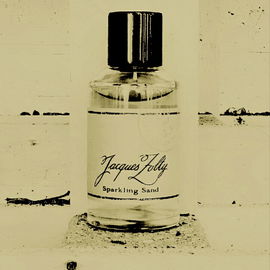 Sparkling Sand - Jacques Zolty