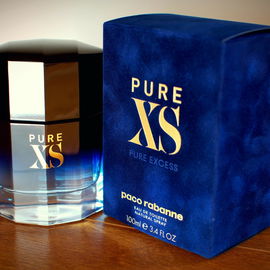 Pure XS - Rabanne