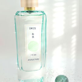 Omizu for Her / お水 - Annayake / アナヤケ
