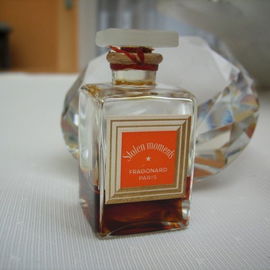Moment Volé / Stolen Moments (Eau de Toilette) - Fragonard