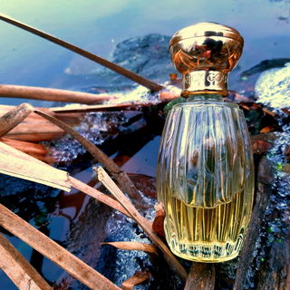 Eau d'Hadrien (Eau de Toilette) - Goutal