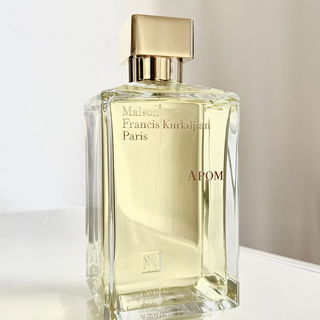 APOM - Maison Francis Kurkdjian