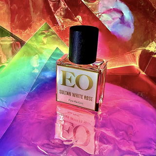 Sultan White Rose - Ensar Oud
