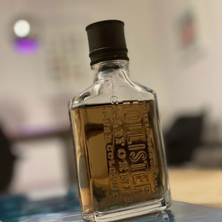 SoCal (Cologne) by Hollister