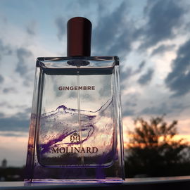 Gingembre - Molinard