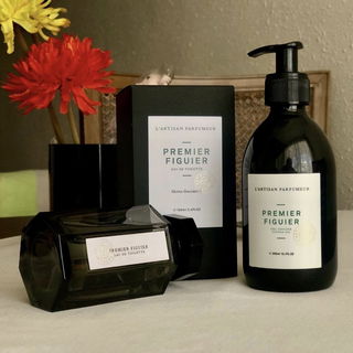 Premier Figuier (Eau de Toilette) by L'Artisan Parfumeur