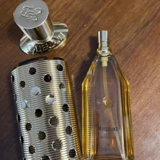 Mitsouko (Eau de Parfum) by Guerlain