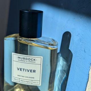 Vetiver von Murdock
