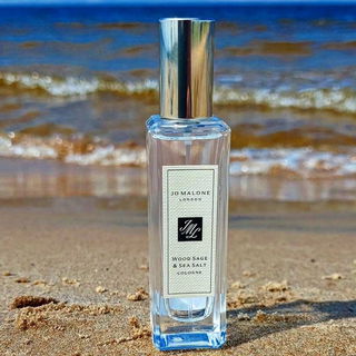 Wood Sage & Sea Salt (Cologne) by Jo Malone