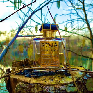 Risqué pour Homme / Creation-R pour Homme (Parfum) - Roja Parfums