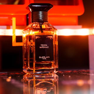 Tonka Impériale by Guerlain
