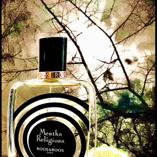 Mentha Religiosa von Roos & Roos