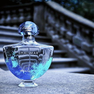 Shalimar Souffle de Parfum Collector 2016 - Guerlain