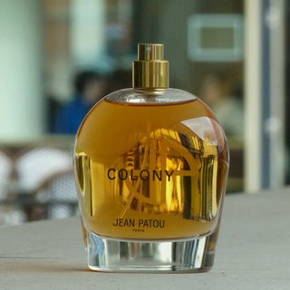 Colony (2015) - Jean Patou