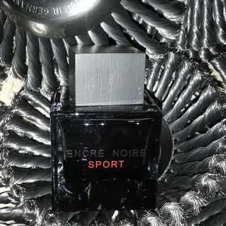 Encre Noire Sport von Lalique