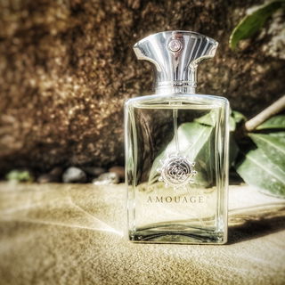 Reflection Man von Amouage