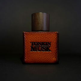 Tonkin Musk - Ensar Oud / Oriscent