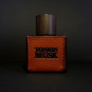 Tonkin Musk - Ensar Oud
