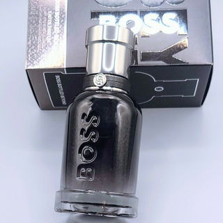 Boss Bottled Beyond by Hugo Boss