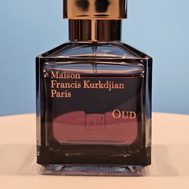 603 Cuir Encens Fève Tonka - Bon Parfumeur