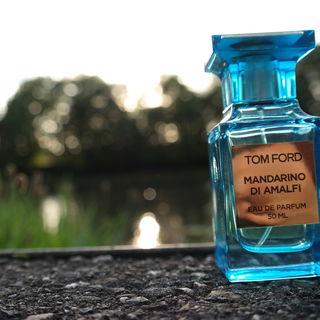 Mandarino di Amalfi (Eau de Parfum) von Tom Ford