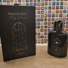Club de Nuit Private Key to My Dreams - Armaf