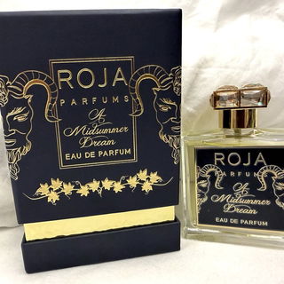A Midsummer Dream by Roja Parfums