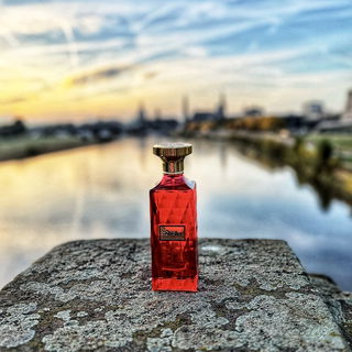 Shisha by Gulf Orchid