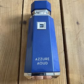 Azzure Aoud - French Avenue